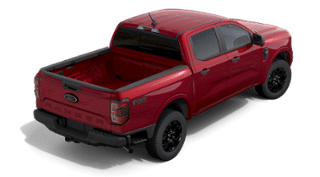 2025 Ford Ranger® External Image 4